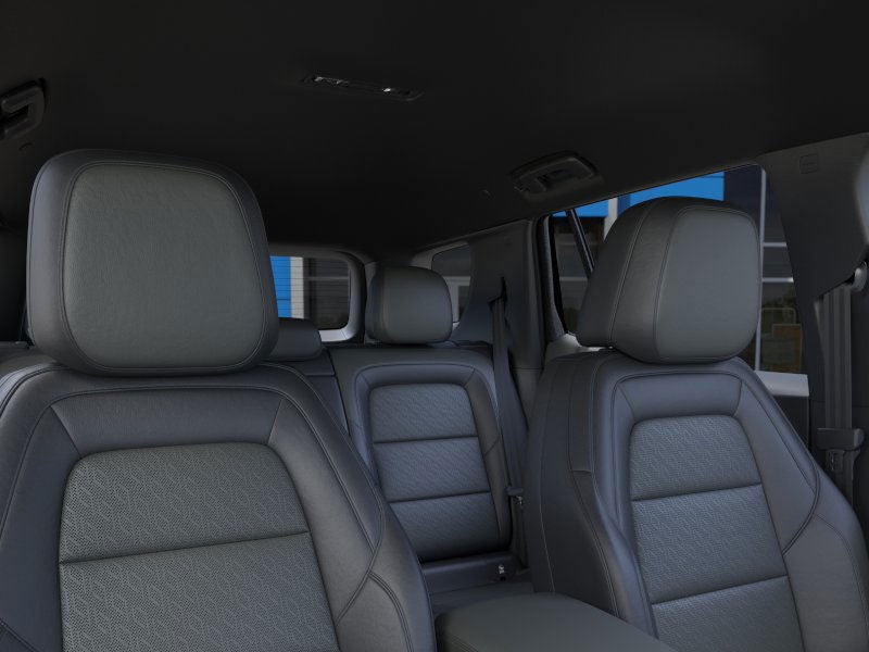 2026 Chevrolet Equinox LT SUV AWD