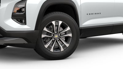 2026 Chevrolet Equinox LT SUV AWD