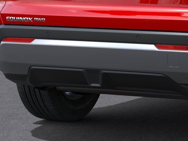 2026 Chevrolet Equinox LT SUV AWD
