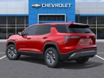 2026 Chevrolet Equinox LT SUV AWD