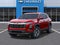 2026 Chevrolet Equinox LT SUV AWD