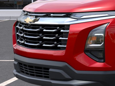 2026 Chevrolet Equinox LT SUV AWD
