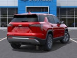 2026 Chevrolet Equinox LT SUV AWD