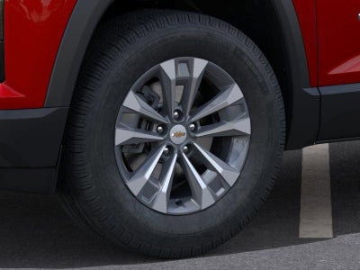 2026 Chevrolet Equinox LT SUV AWD