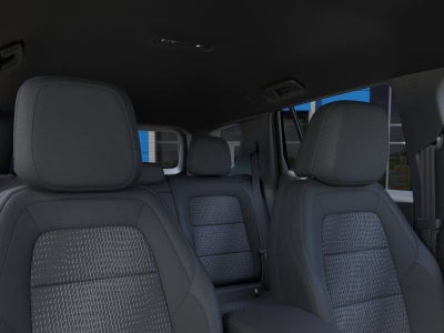 2026 Chevrolet Equinox LT SUV AWD