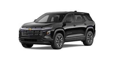 2026 Chevrolet Equinox LT SUV AWD