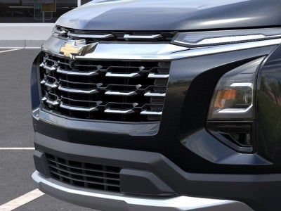 2027 Chevrolet Equinox LT SUV AWD