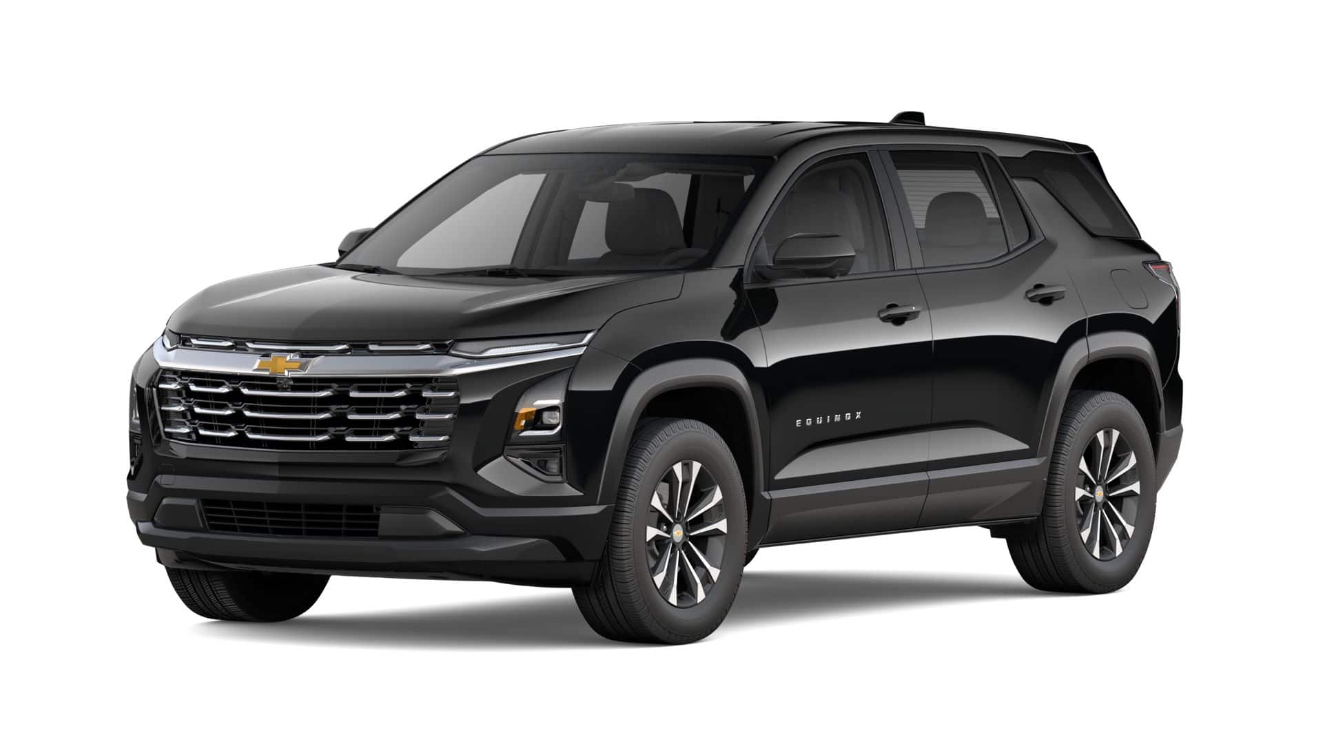 2027 Chevrolet Equinox LT SUV AWD