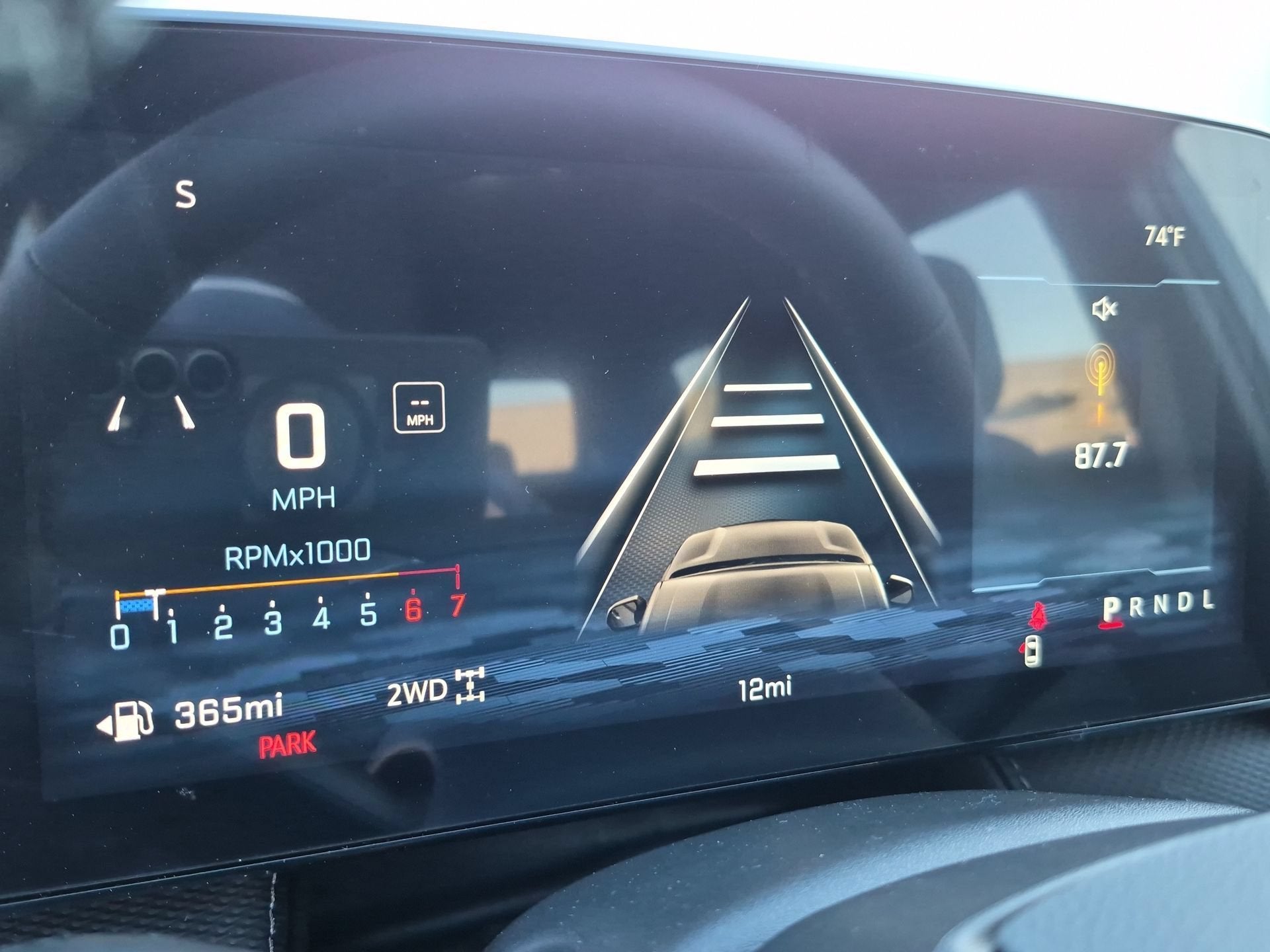 2027 Chevrolet Equinox LT SUV AWD