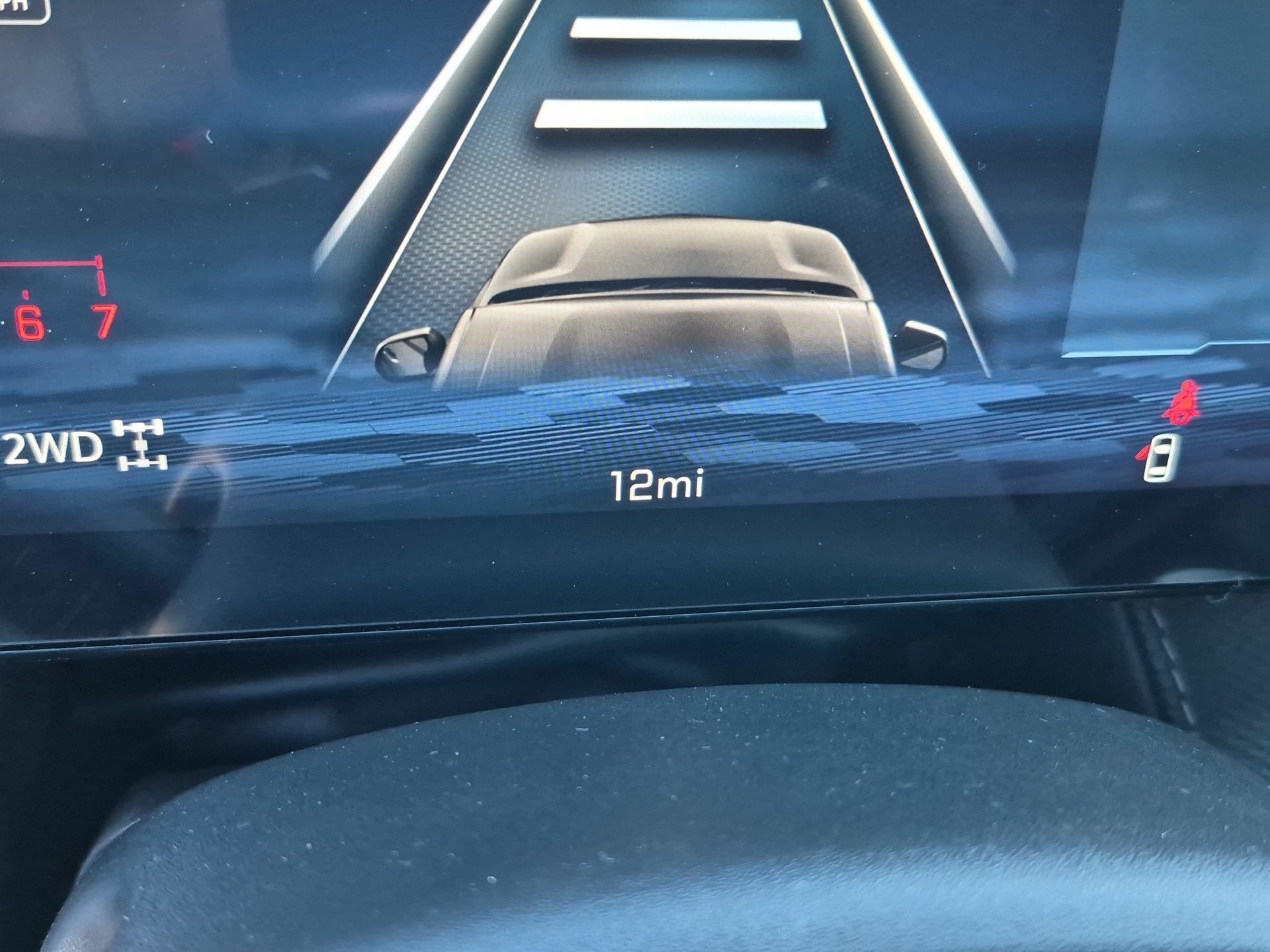 2027 Chevrolet Equinox LT SUV AWD