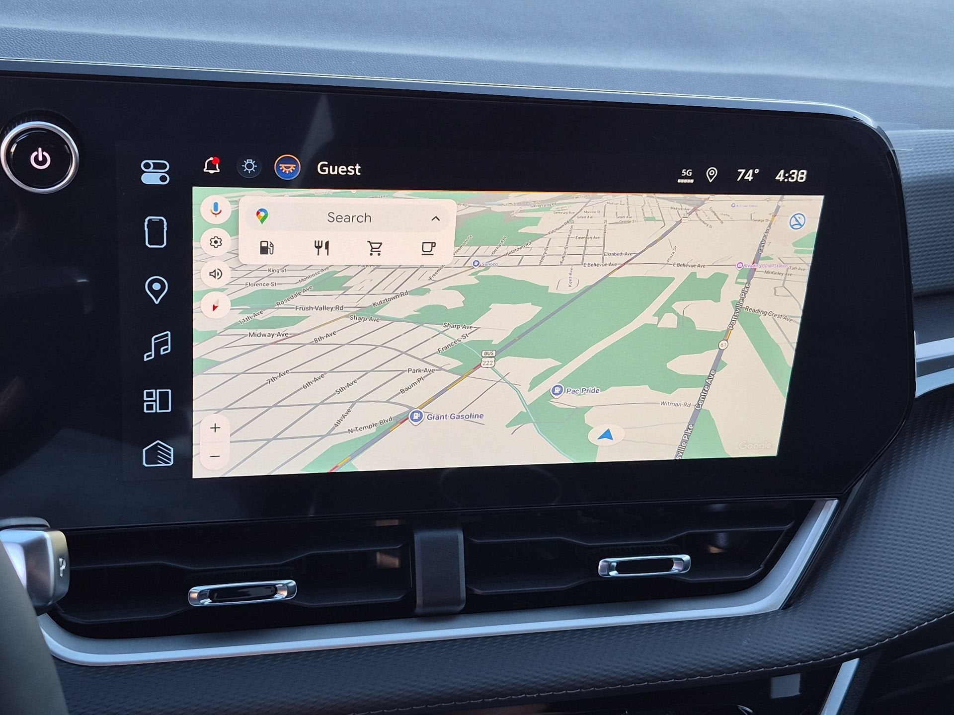 2027 Chevrolet Equinox LT SUV AWD