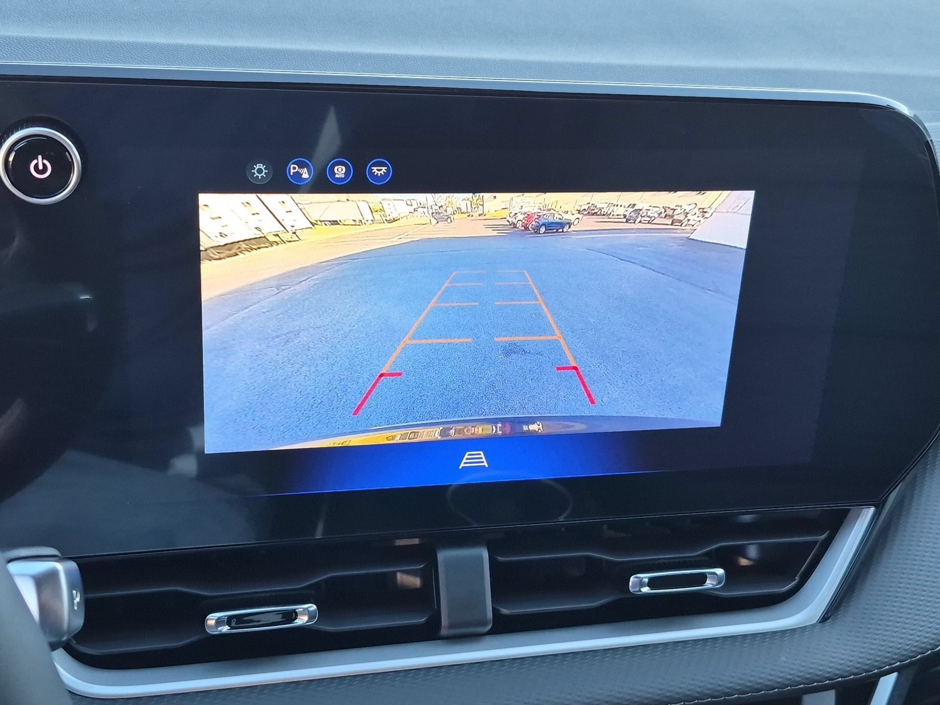 2027 Chevrolet Equinox LT SUV AWD
