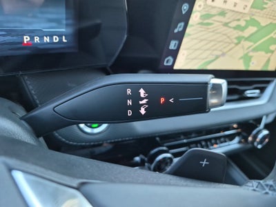 2027 Chevrolet Equinox LT SUV AWD