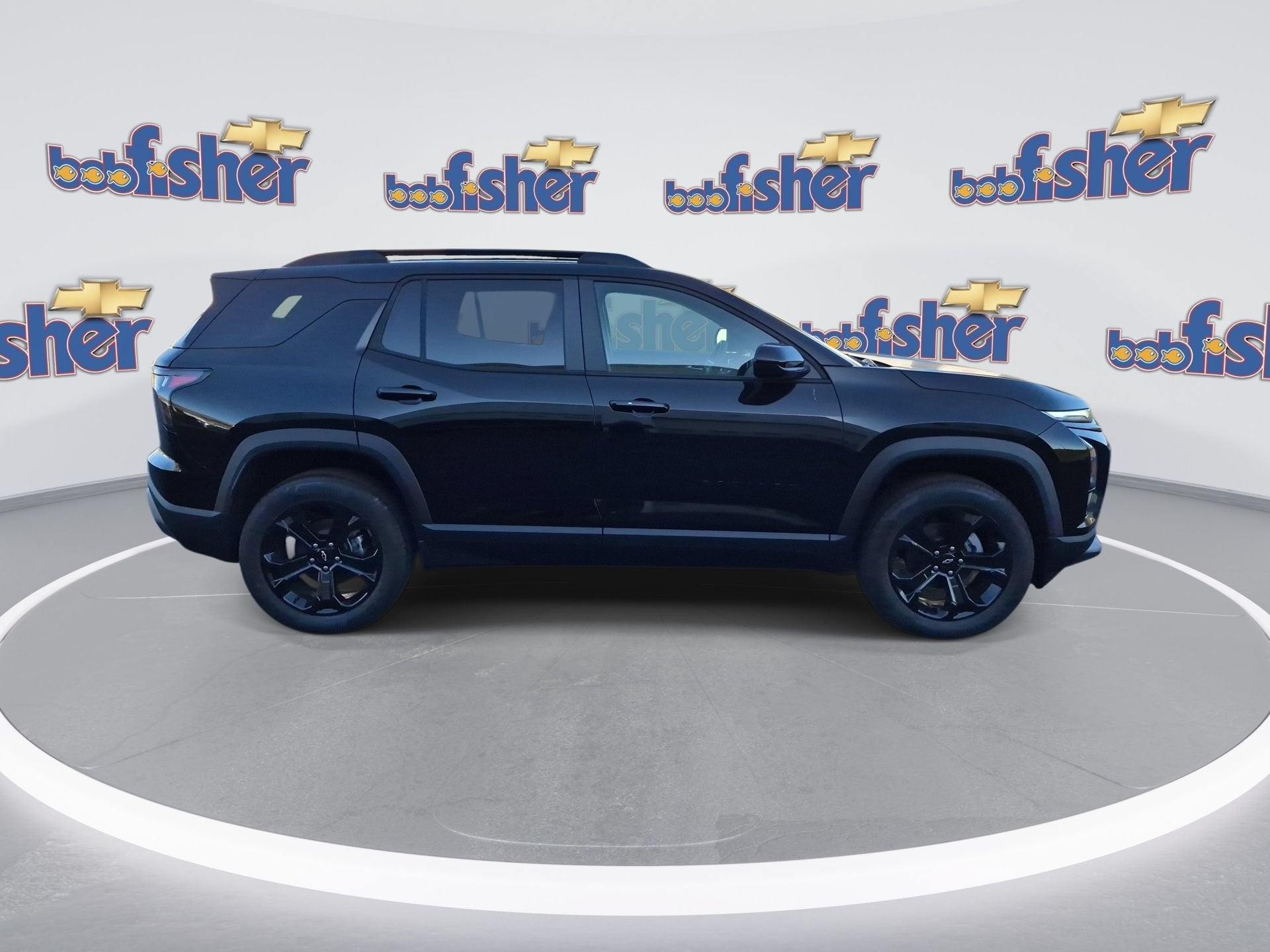 2027 Chevrolet Equinox LT SUV AWD