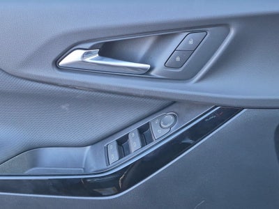 2027 Chevrolet Equinox LT SUV AWD