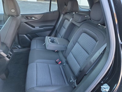 2027 Chevrolet Equinox LT SUV AWD