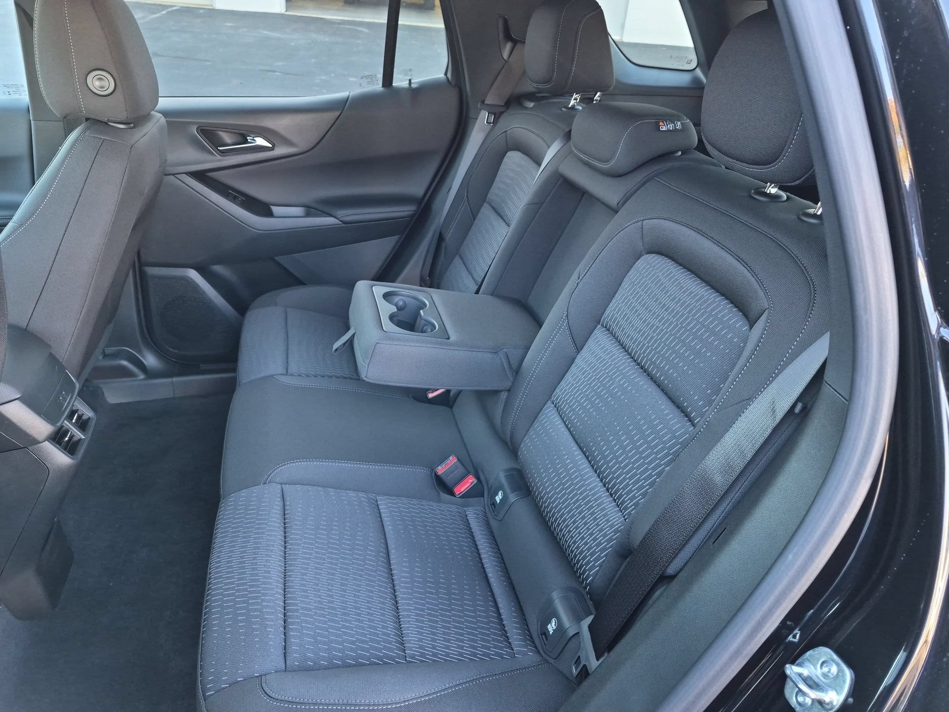 2027 Chevrolet Equinox LT SUV AWD