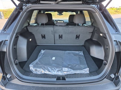 2027 Chevrolet Equinox LT SUV AWD