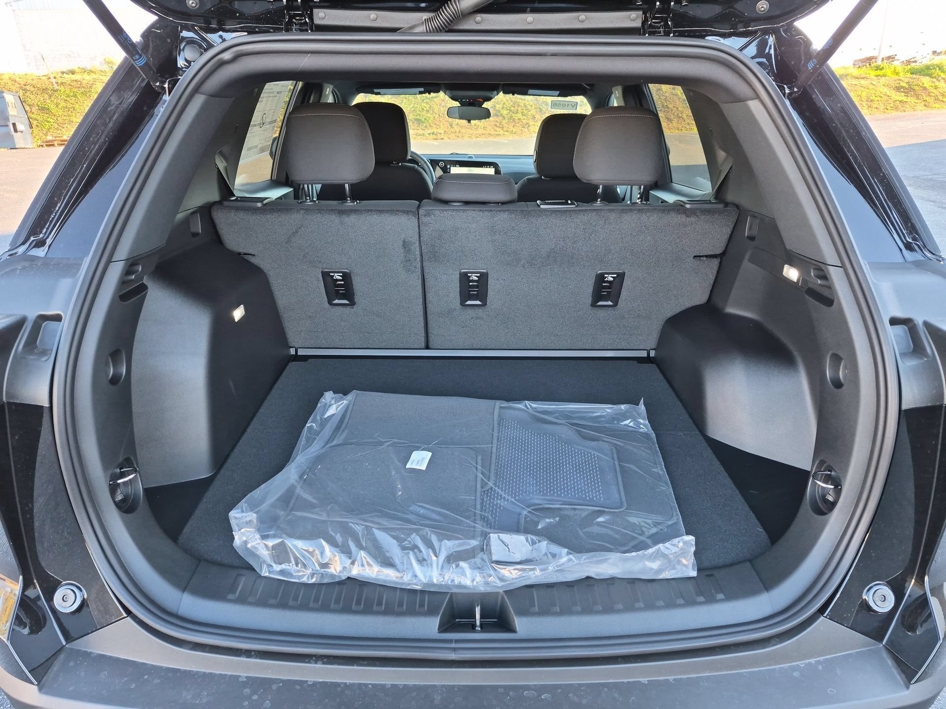 2027 Chevrolet Equinox LT SUV AWD