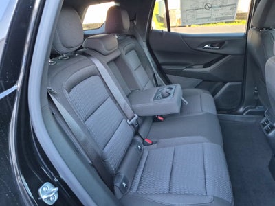 2027 Chevrolet Equinox LT SUV AWD