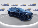 2027 Chevrolet Equinox LT SUV AWD