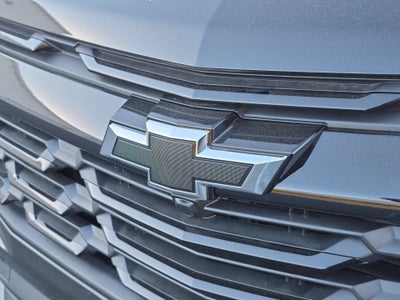 2027 Chevrolet Equinox LT SUV AWD