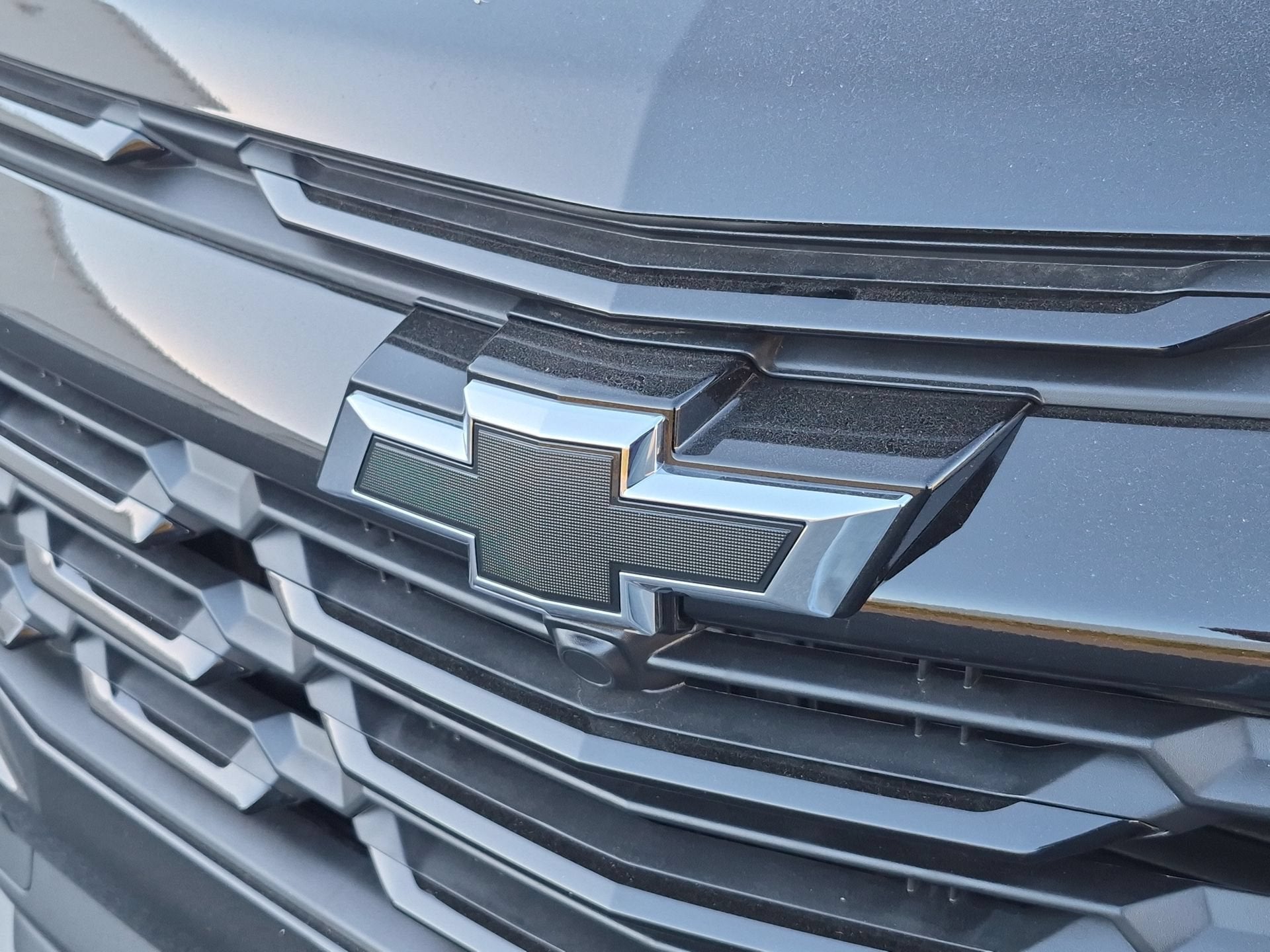 2027 Chevrolet Equinox LT SUV AWD