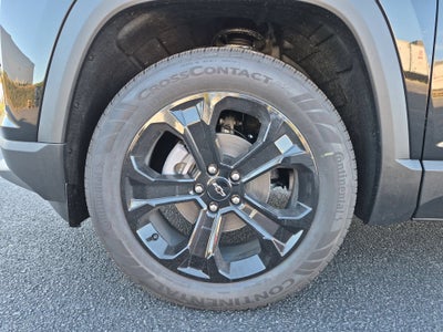 2027 Chevrolet Equinox LT SUV AWD