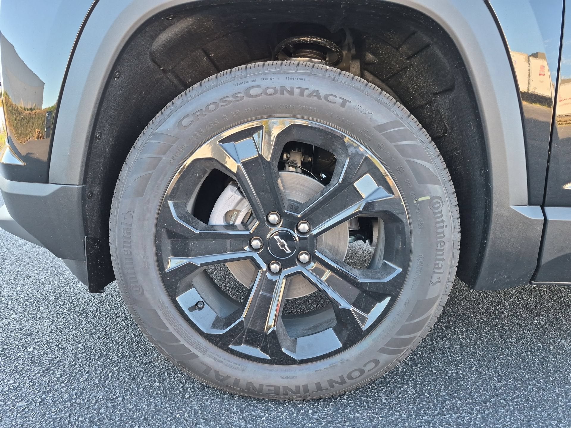 2027 Chevrolet Equinox LT SUV AWD
