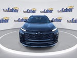 2027 Chevrolet Equinox LT SUV AWD