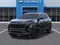 2027 Chevrolet Equinox LT SUV AWD