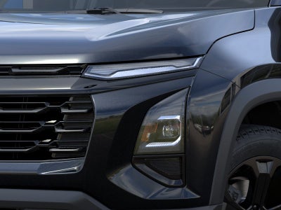 2027 Chevrolet Equinox LT SUV AWD