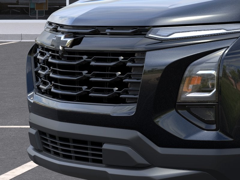 2027 Chevrolet Equinox LT SUV AWD