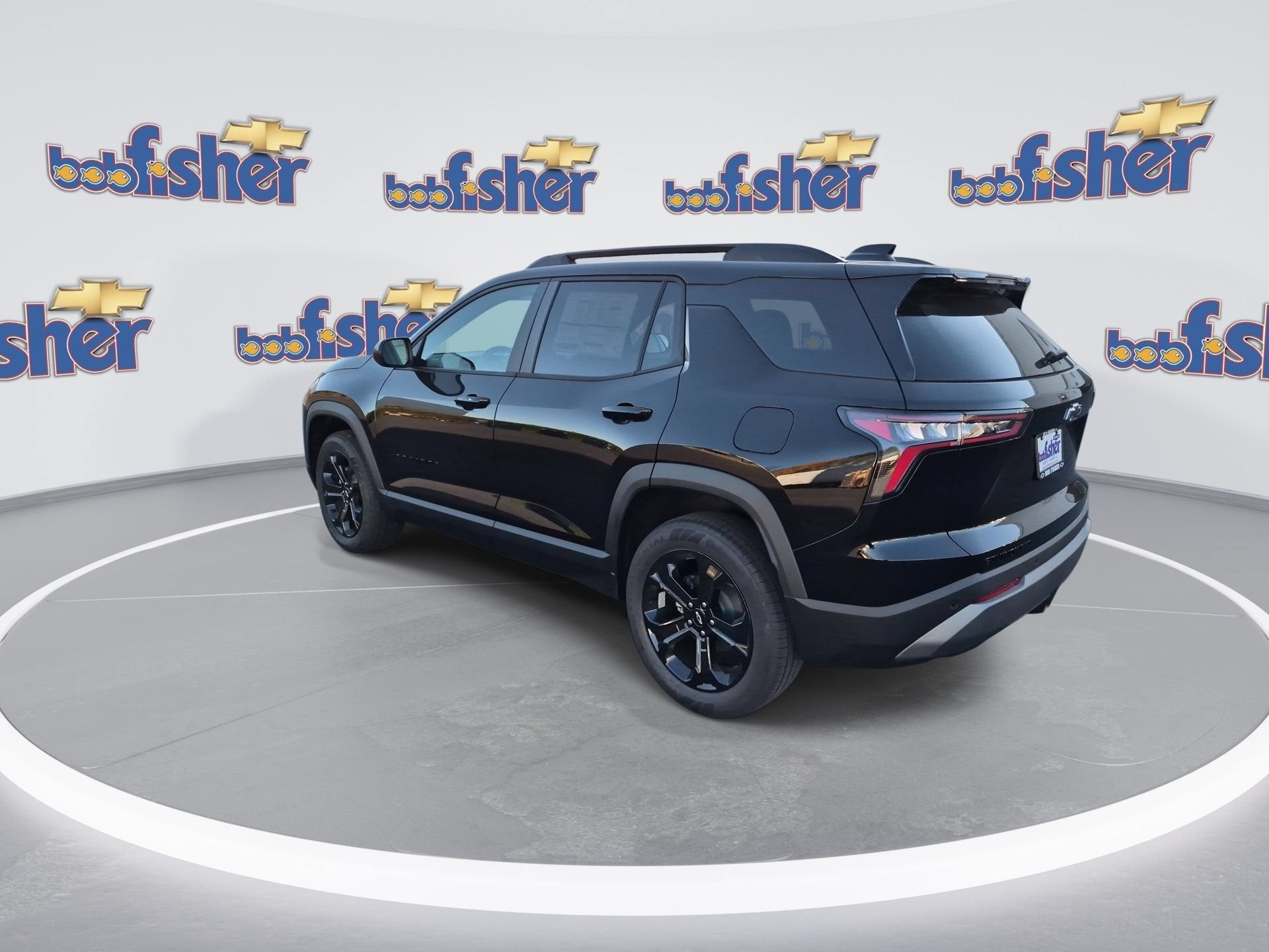 2027 Chevrolet Equinox LT SUV AWD
