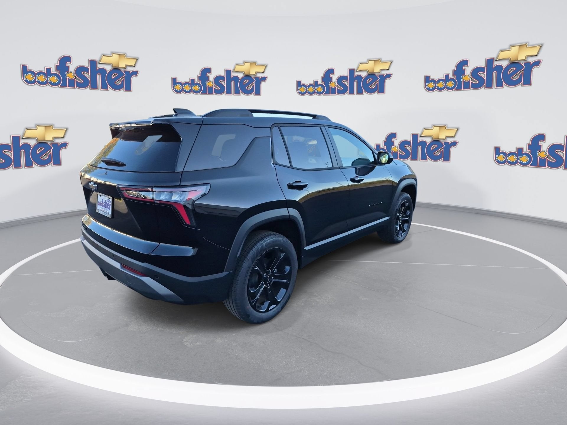 2027 Chevrolet Equinox LT SUV AWD
