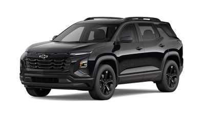 2027 Chevrolet Equinox LT SUV AWD