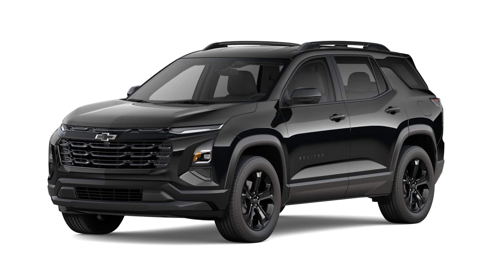 2027 Chevrolet Equinox LT SUV AWD