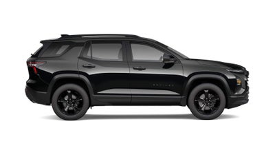 2027 Chevrolet Equinox LT SUV AWD