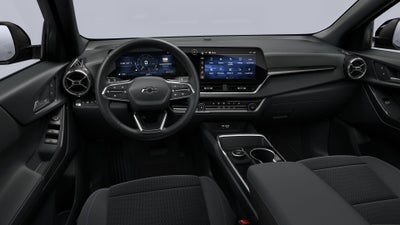 2027 Chevrolet Equinox LT SUV AWD