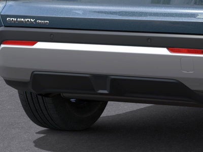 2026 Chevrolet Equinox LT SUV AWD