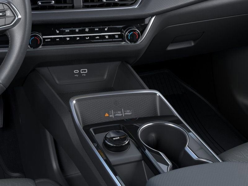 2026 Chevrolet Equinox LT SUV AWD