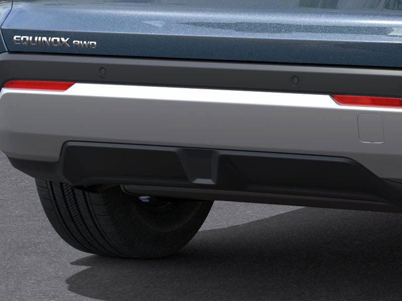 2026 Chevrolet Equinox LT SUV AWD