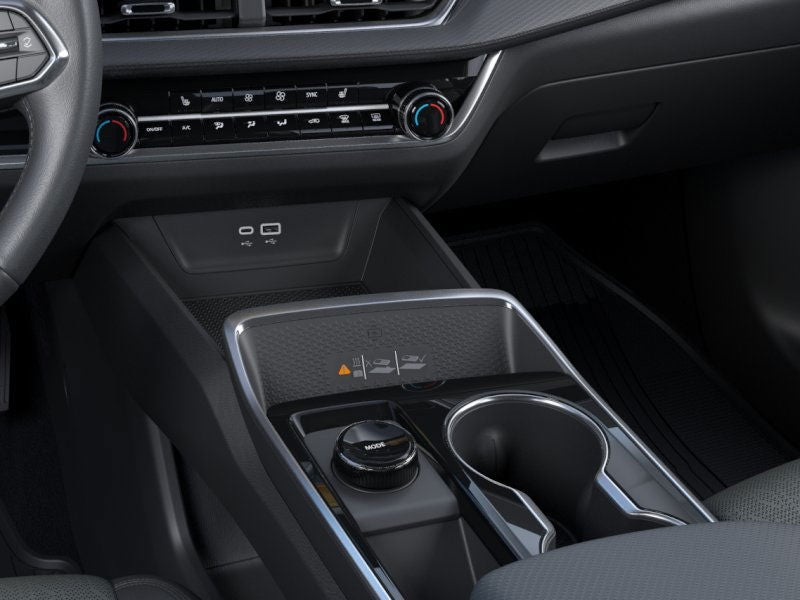 2026 Chevrolet Equinox LT SUV AWD