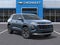 2026 Chevrolet Equinox LT SUV AWD