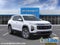 2026 Chevrolet Equinox LT SUV AWD