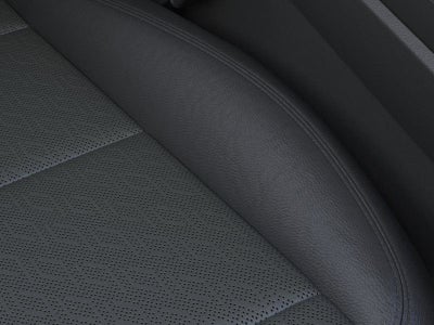 2026 Chevrolet Equinox LT SUV AWD