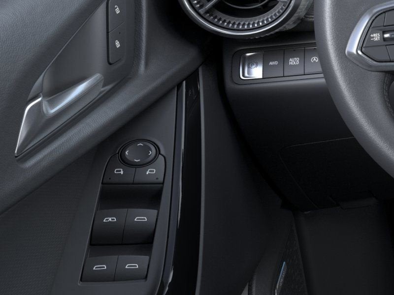 2026 Chevrolet Equinox LT SUV AWD