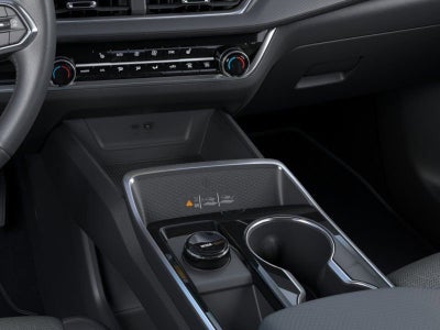 2026 Chevrolet Equinox LT SUV AWD