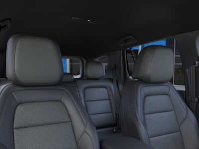 2026 Chevrolet Equinox LT SUV AWD