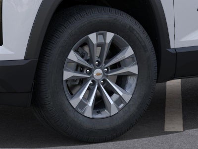 2026 Chevrolet Equinox LT SUV AWD